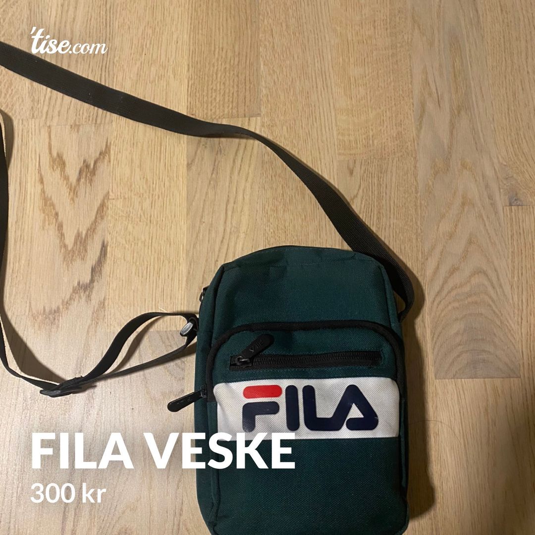 Fila Veske