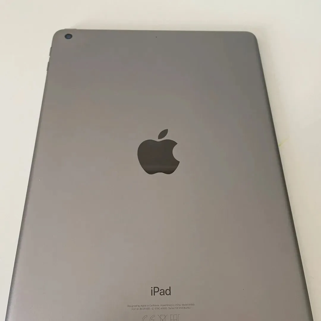 iPad