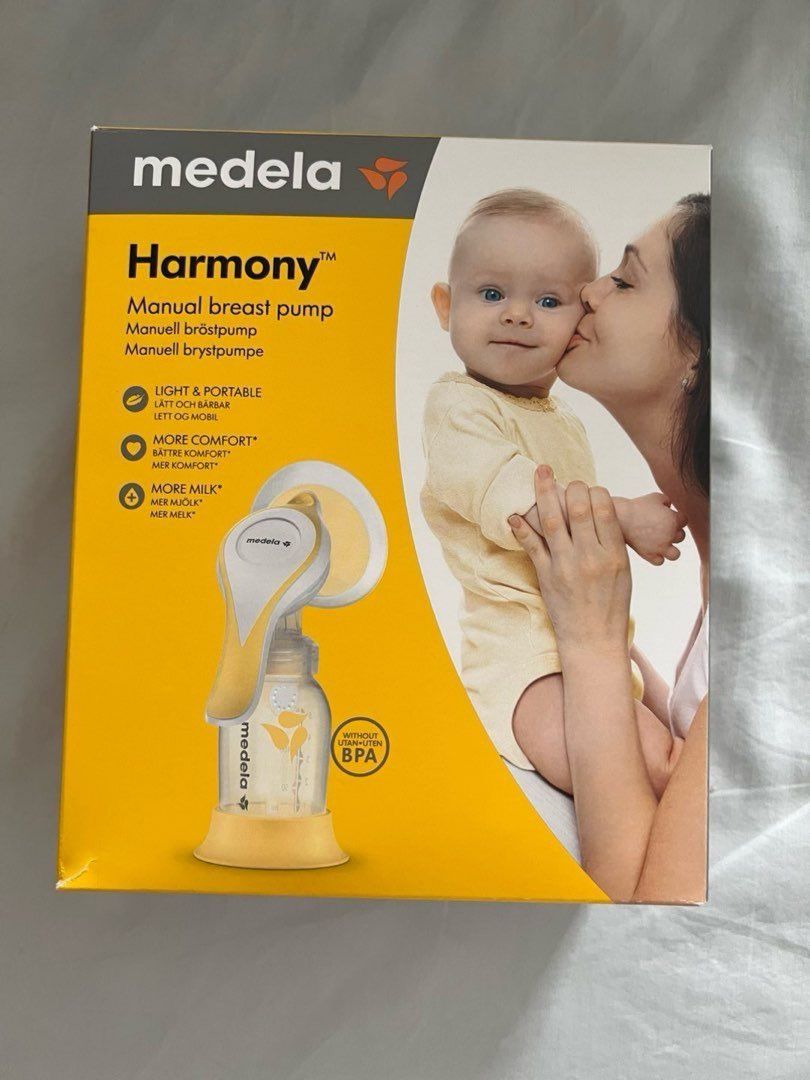 Medela Harmony