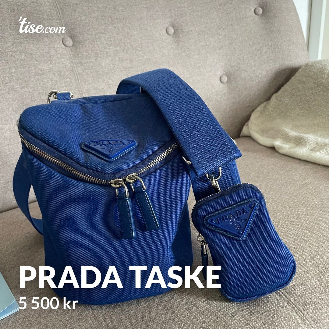 Prada taske