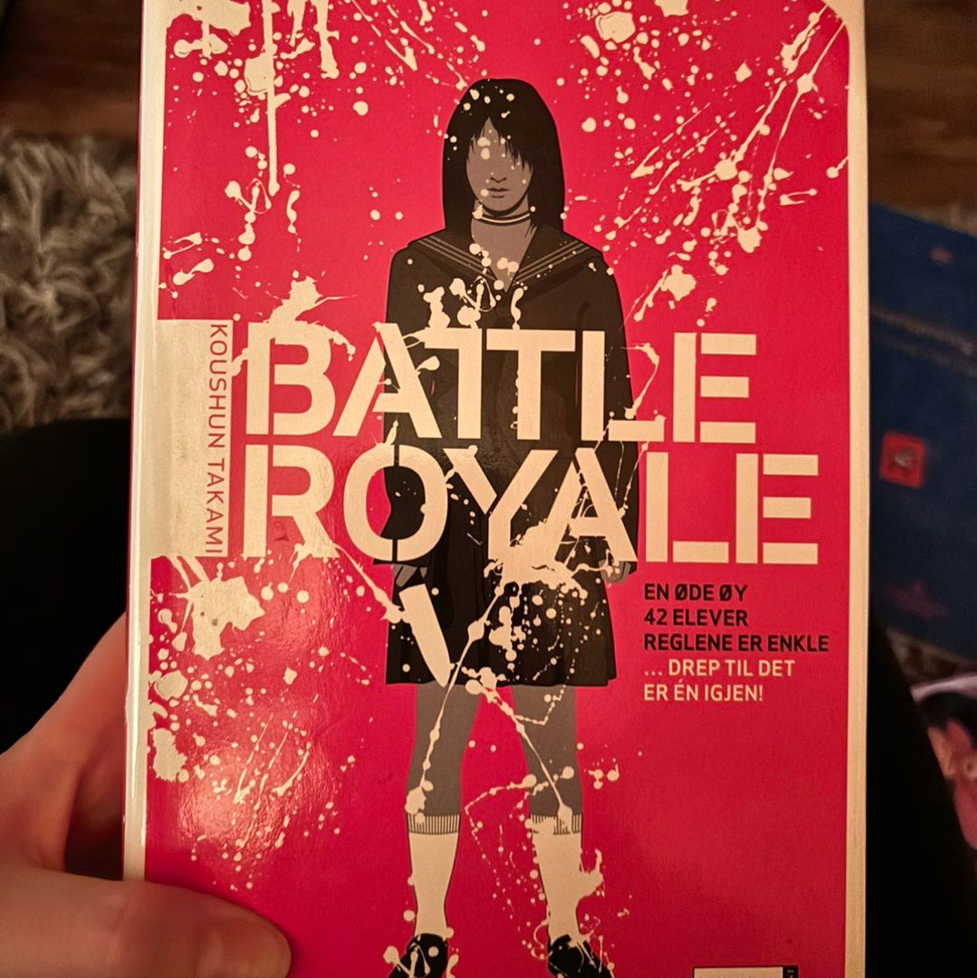 Battle Royale