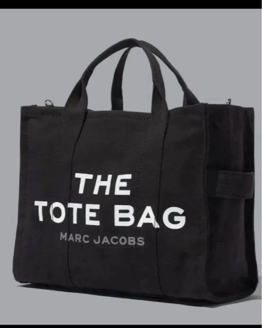 The Tote bag