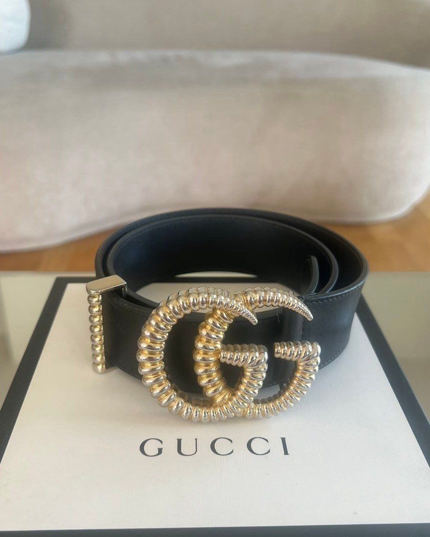 Gucci belte str 75