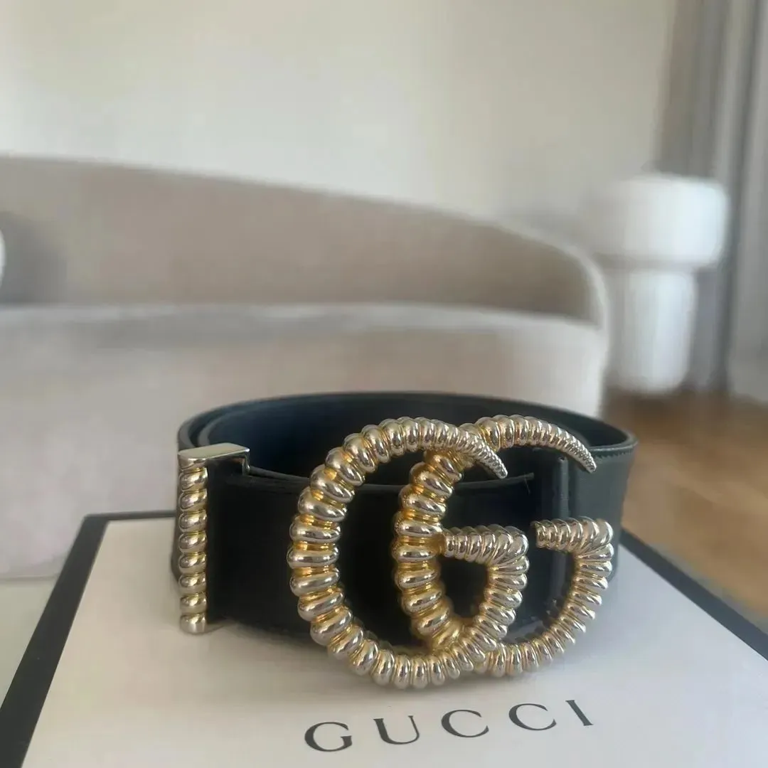 Gucci belte str 75