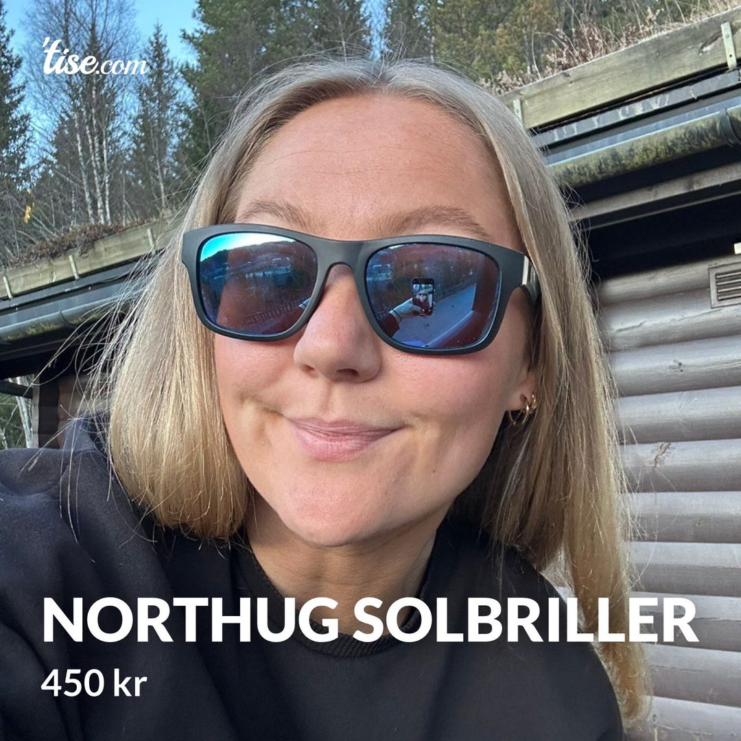 Northug solbriller