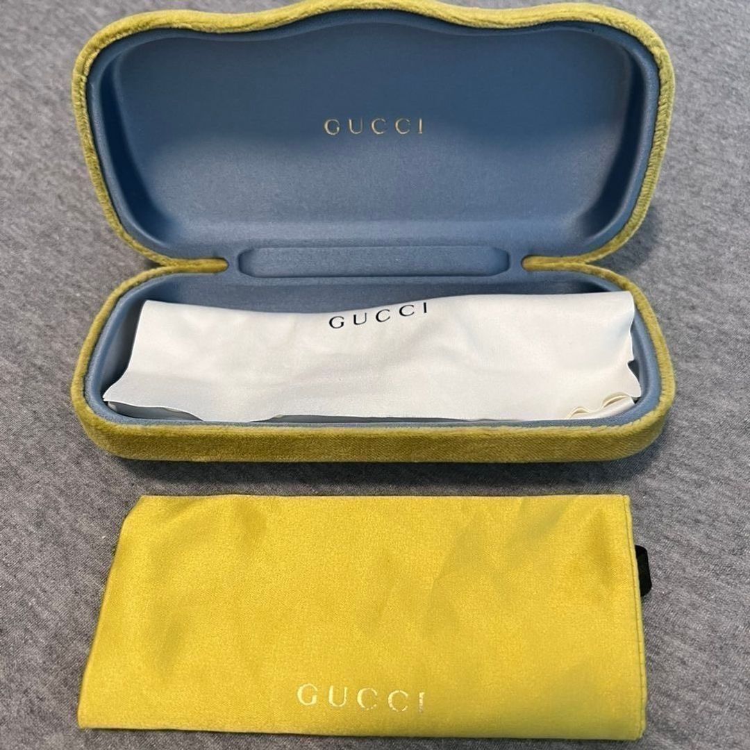 Gucci Brilleetui