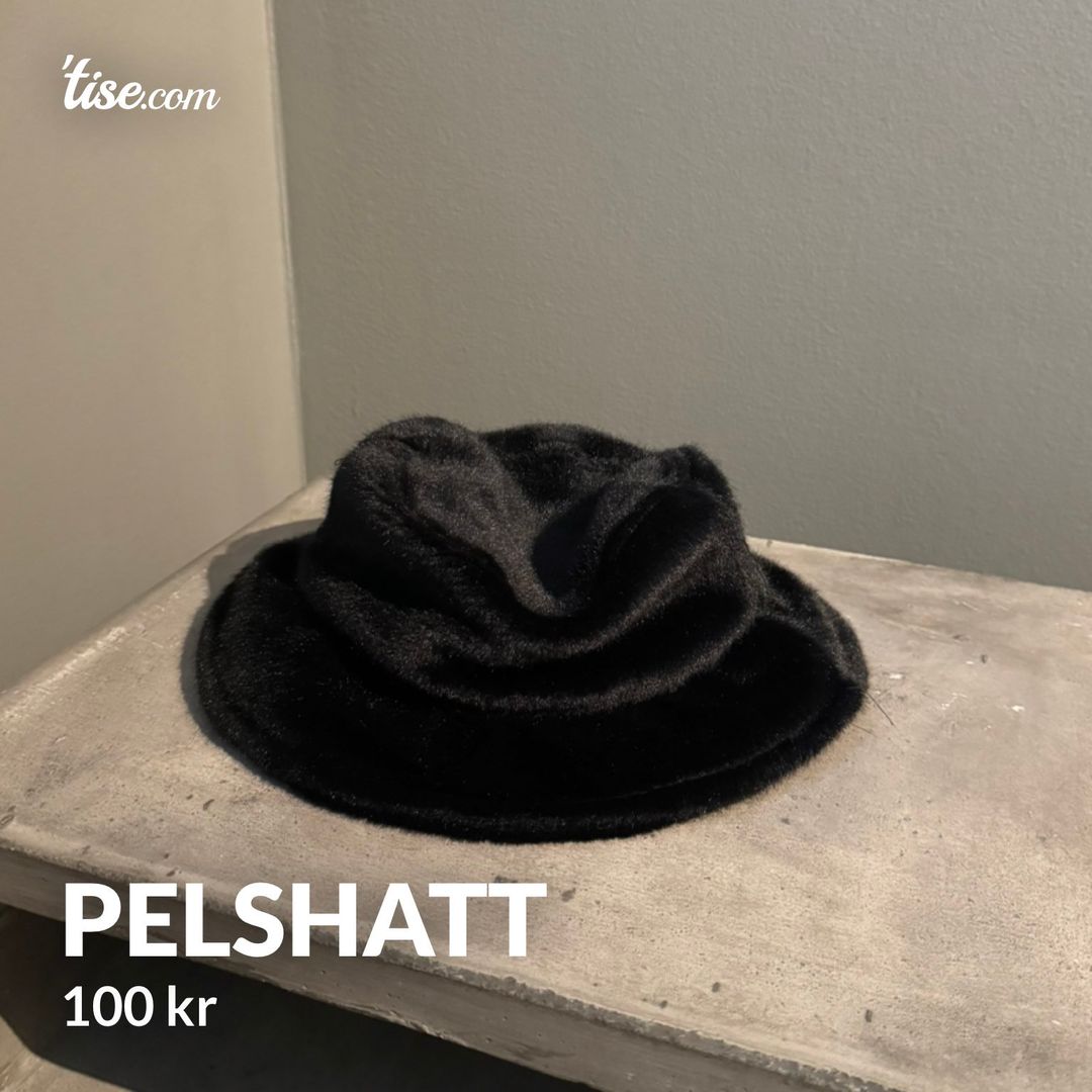 Pelshatt