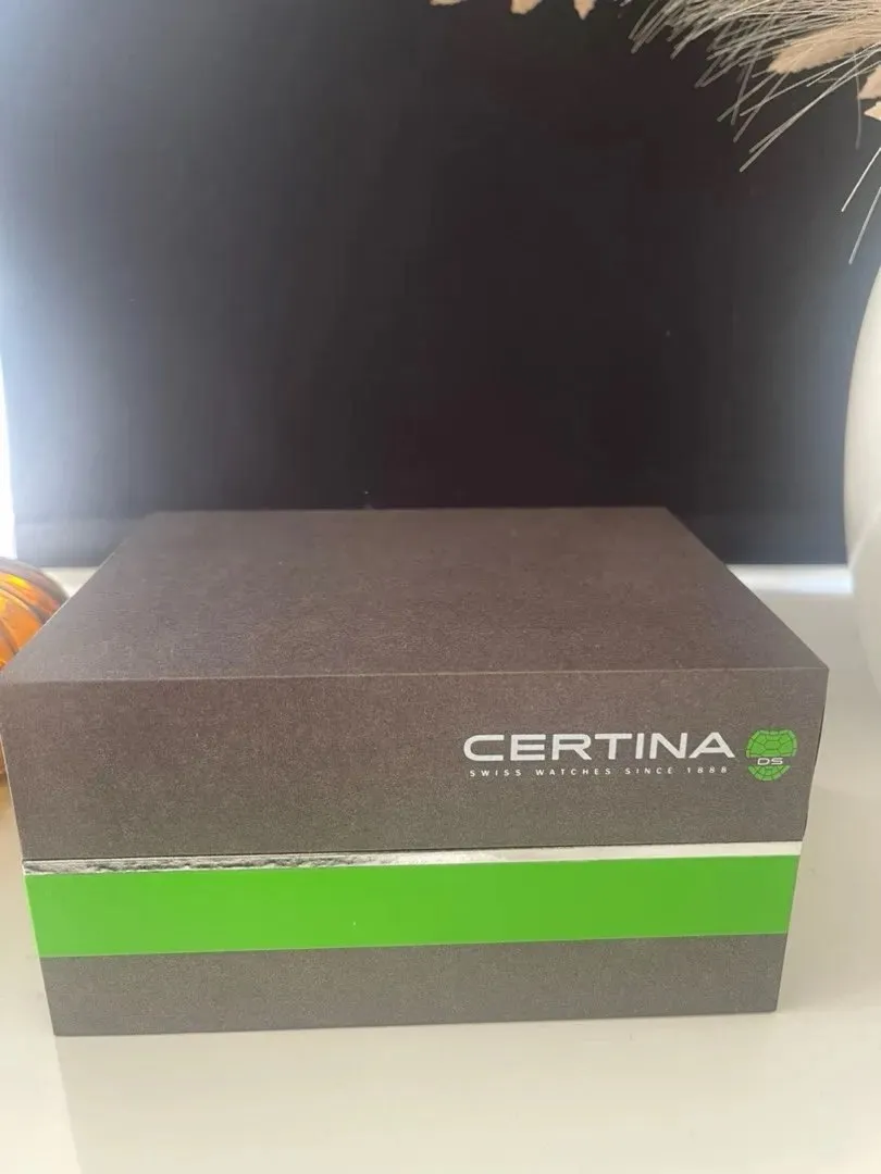 Certina