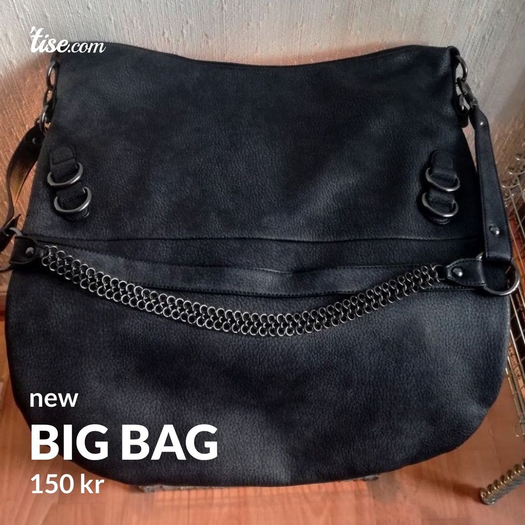 big bag