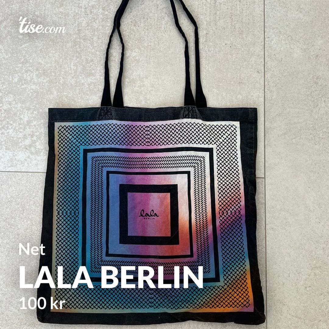 Lala berlin