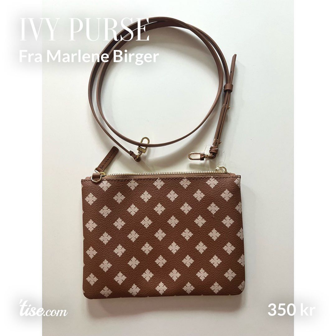 Ivy Purse