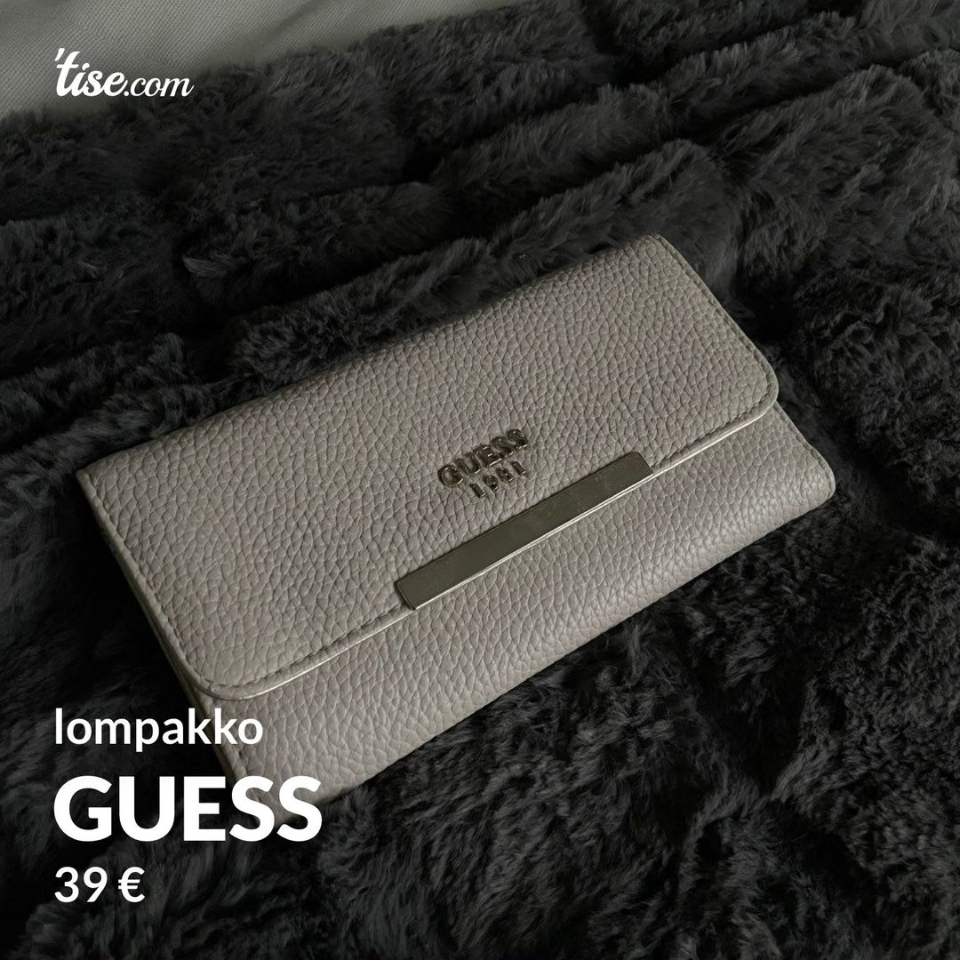 GUESS