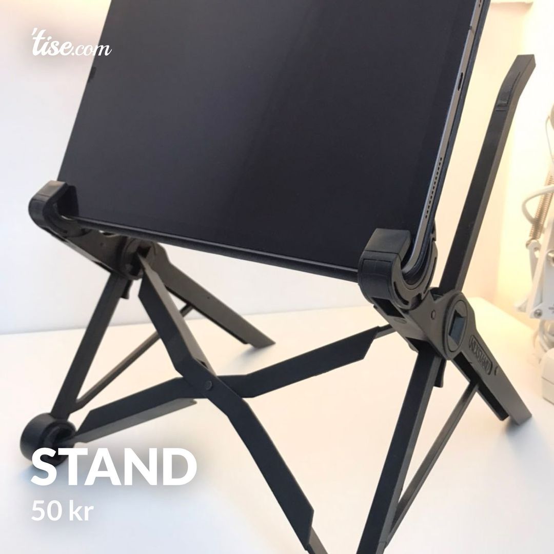 Stand