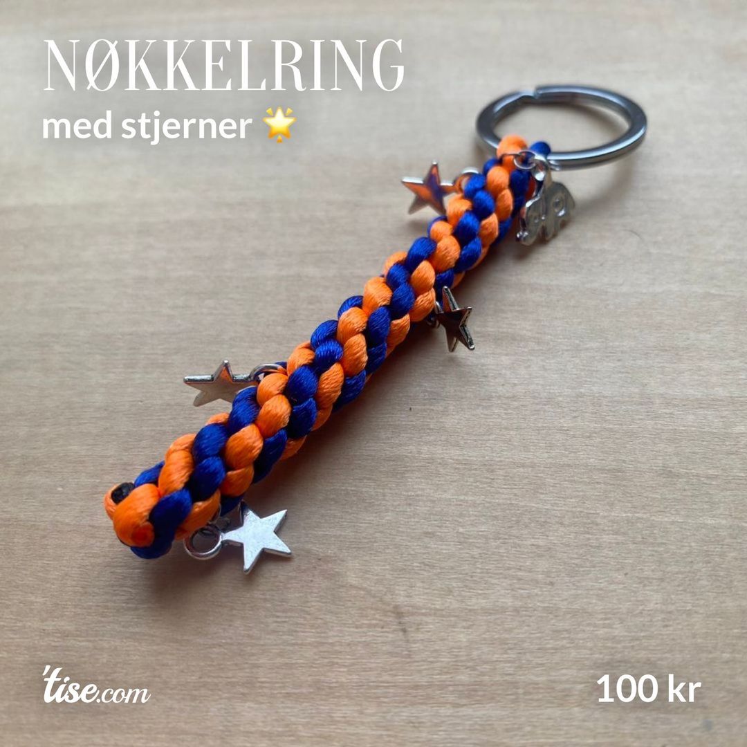 Nøkkelring