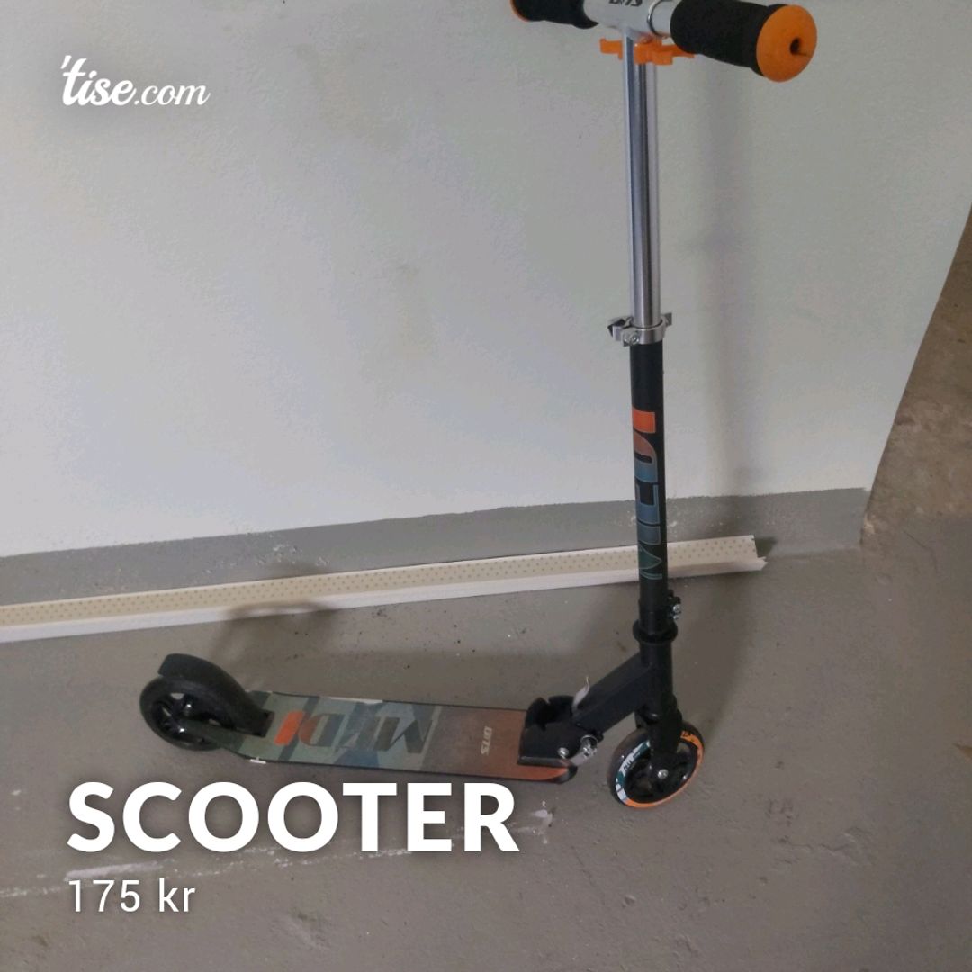 Scooter