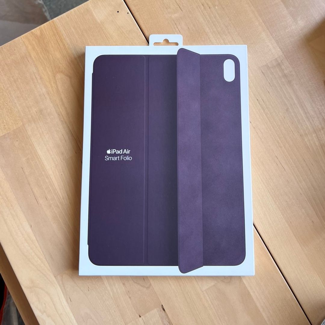 iPad Air Smart Folio