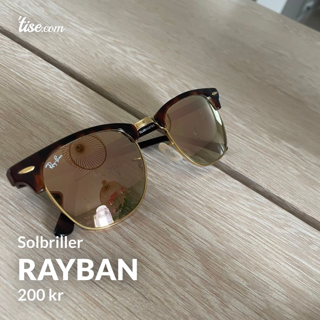 Rayban