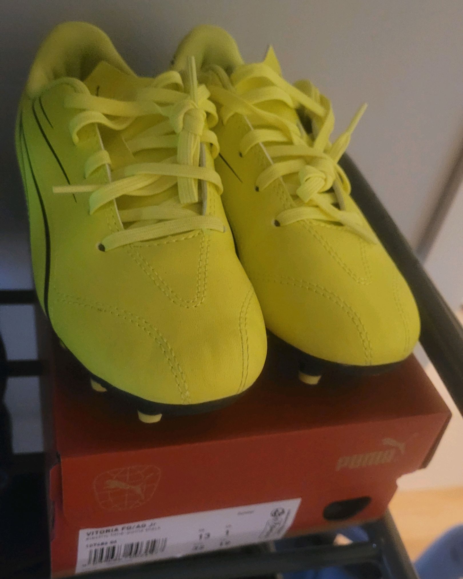 Puma Fotballsko