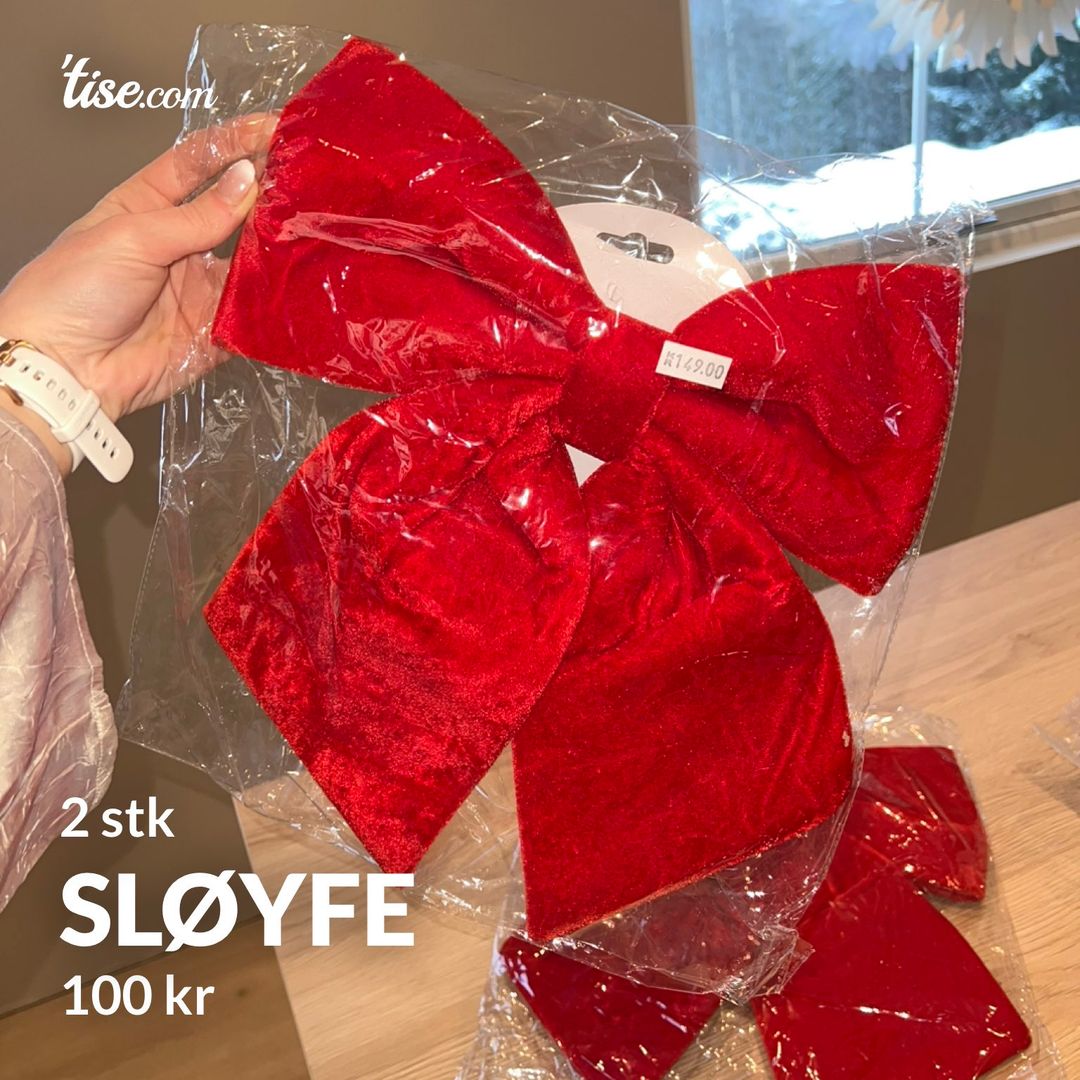 Sløyfe