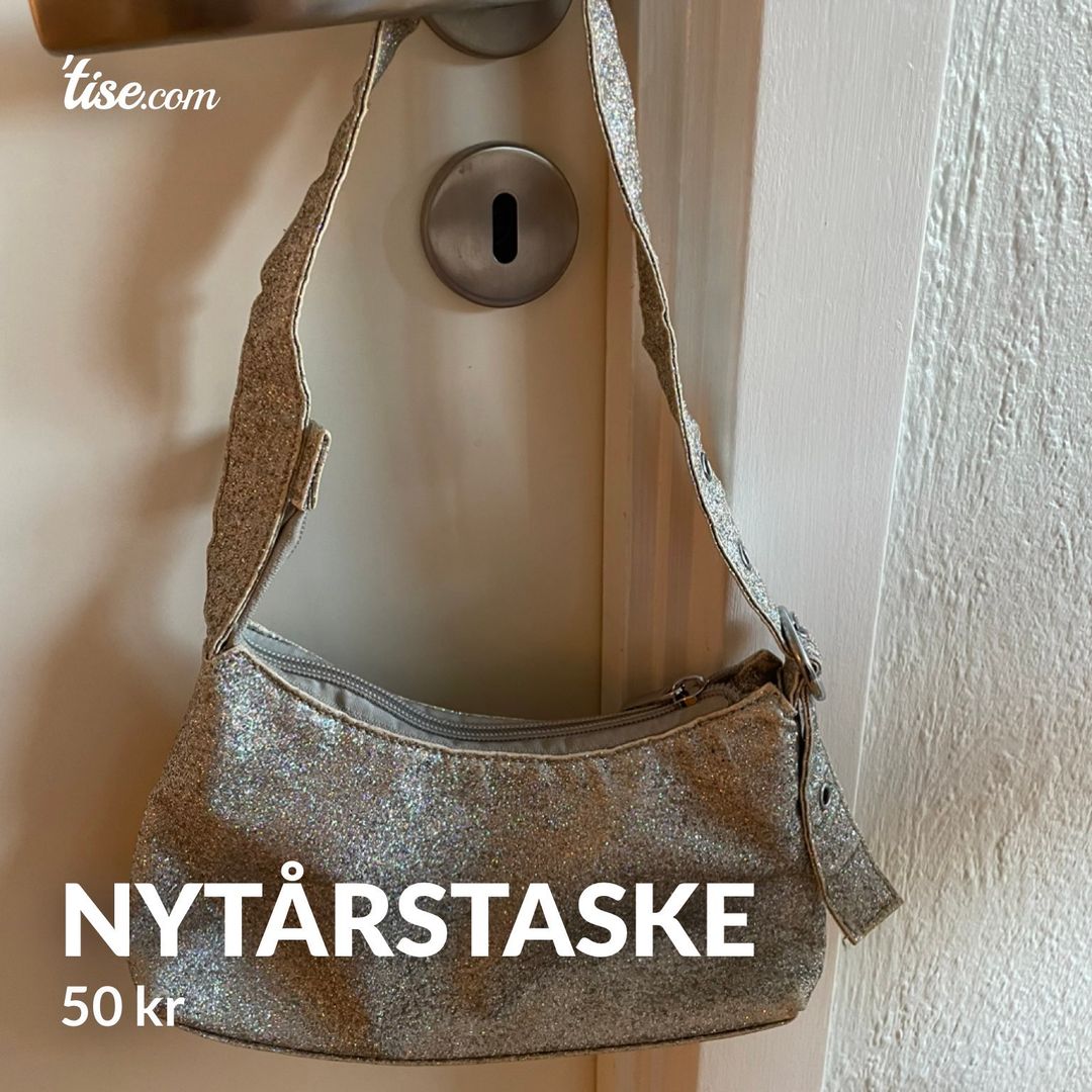 Nytårstaske