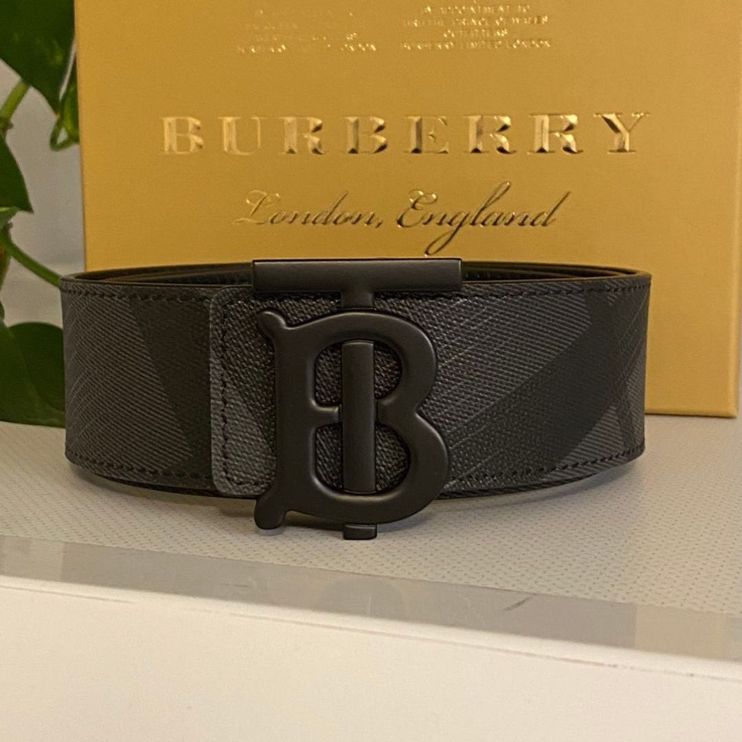 Burberry Belt