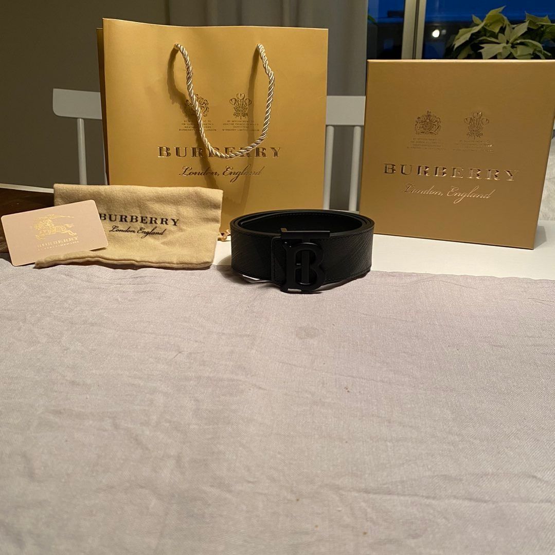 Burberry Belt