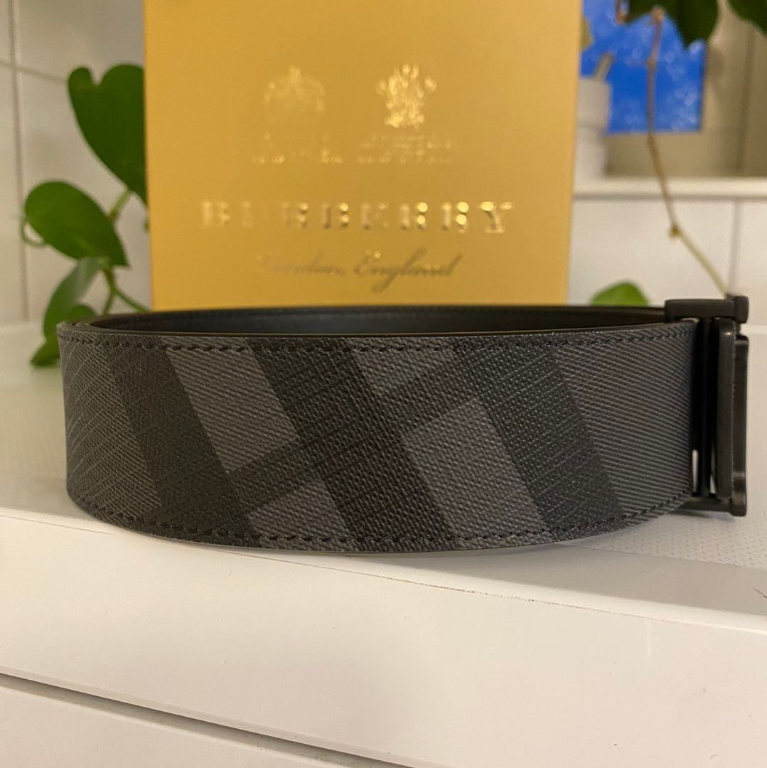 Burberry Belt