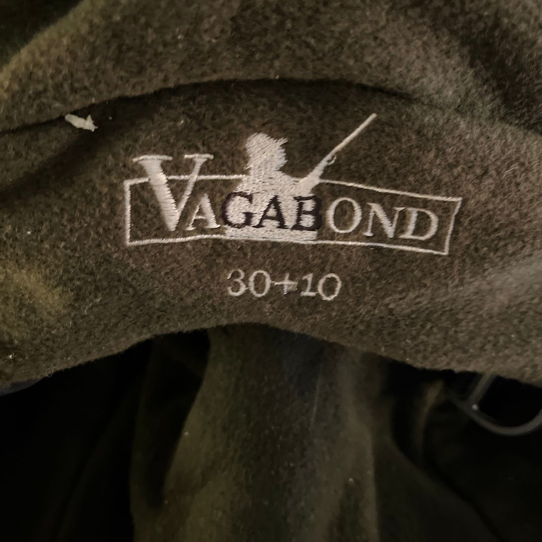 Vagabond