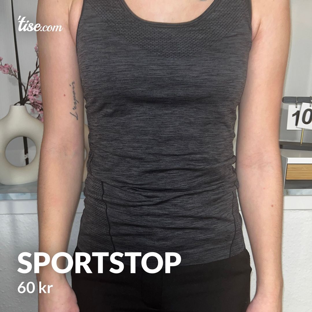 Sportstop