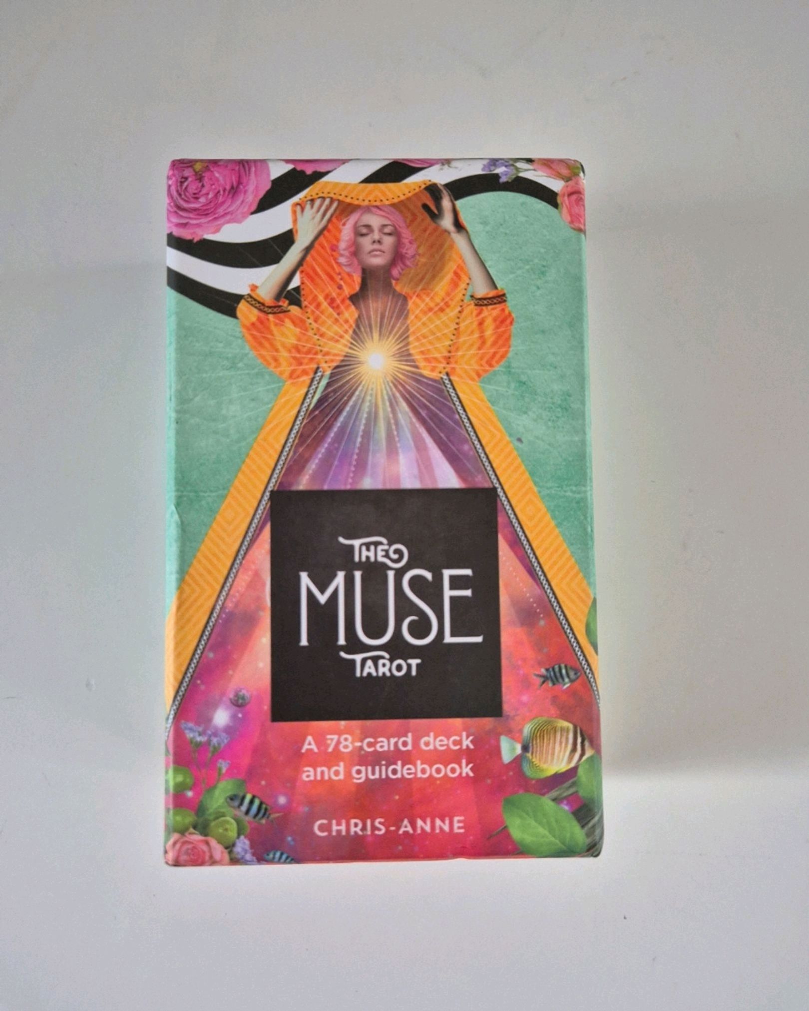 The Muse Tarot