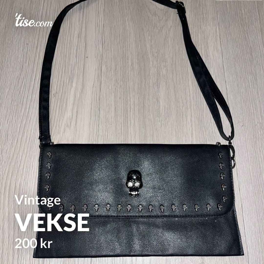 Vekse