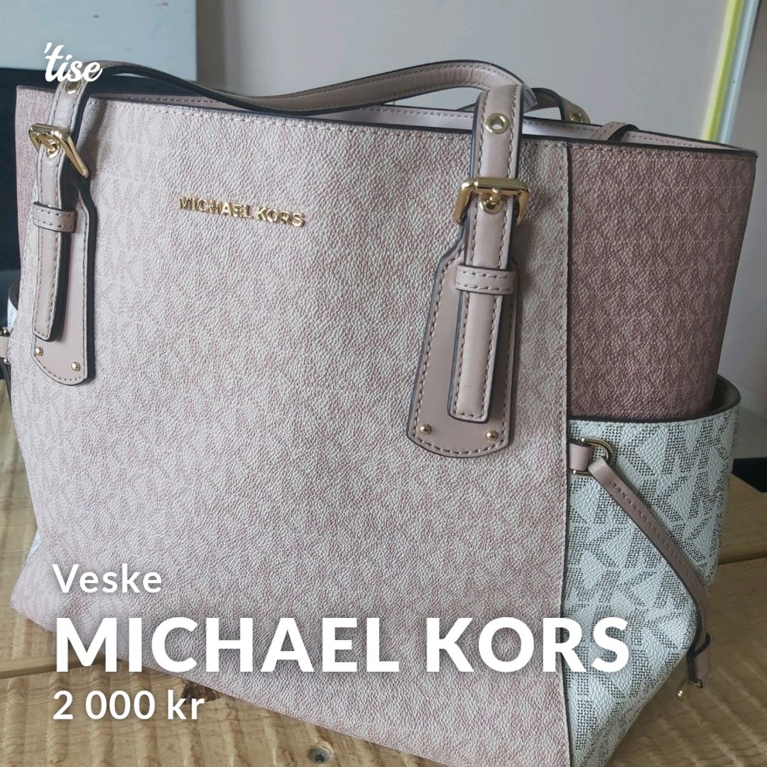 Michael Kors