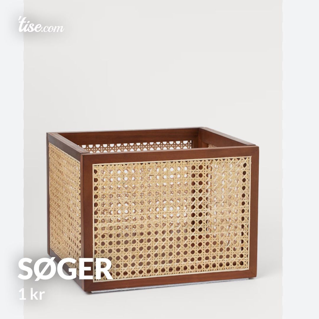 Søger