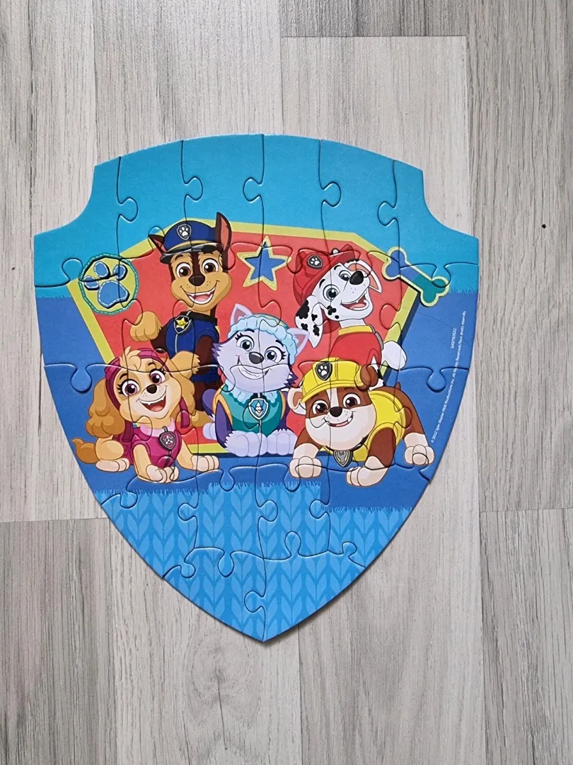 Paw Patrol