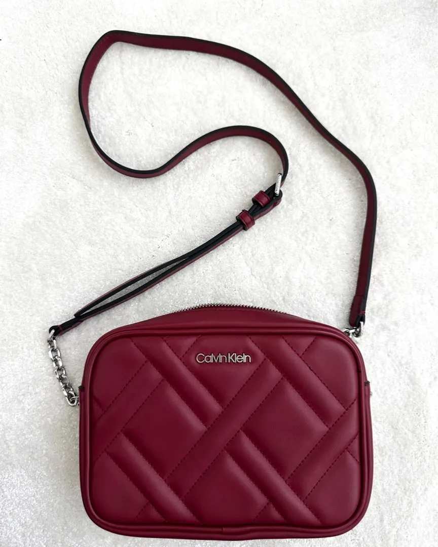 Calvin Klein Bag