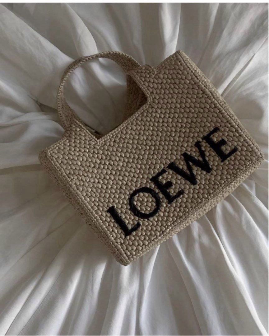 Loewe veske