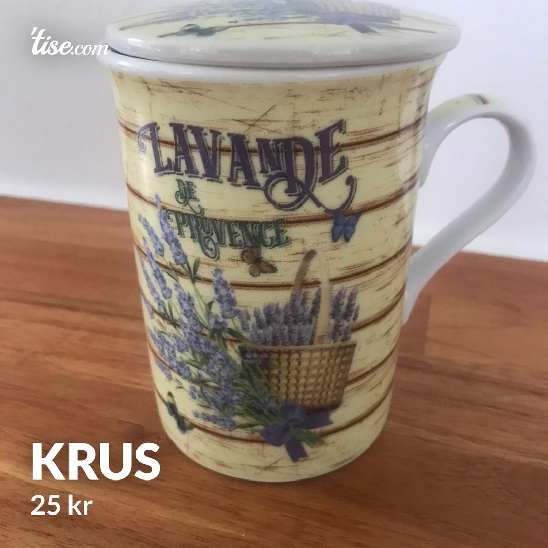 Krus