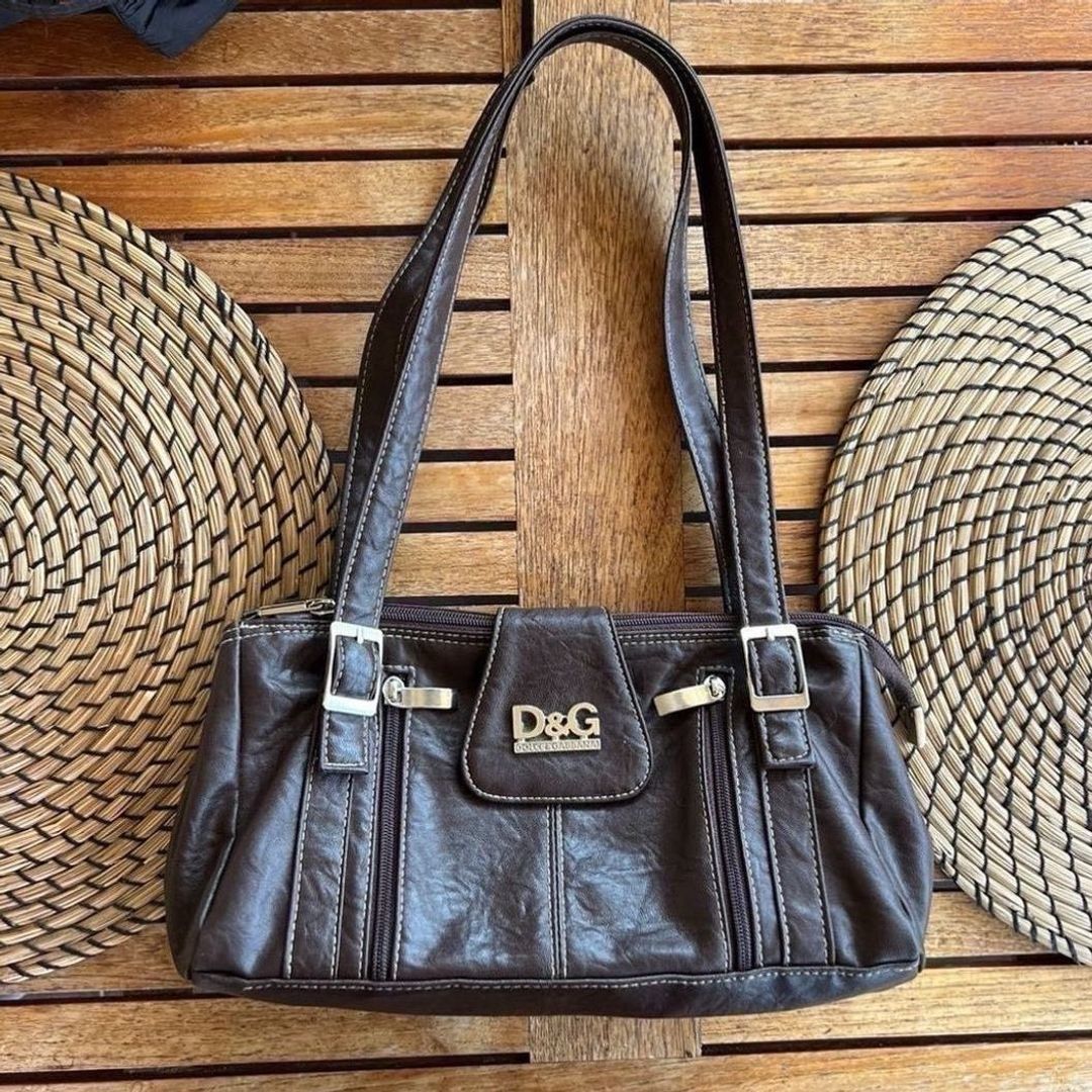 DG bag