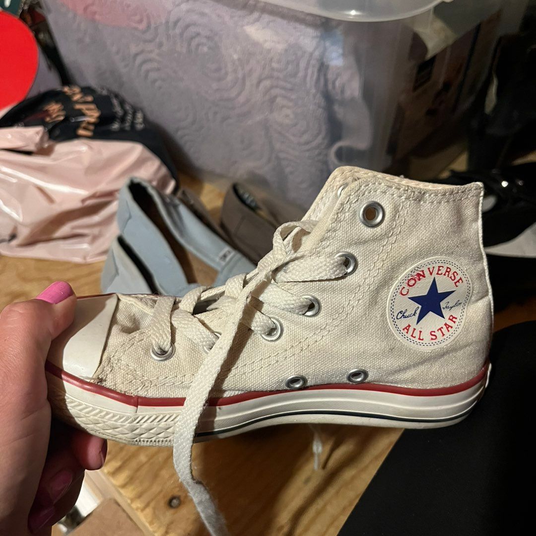 Converse all star