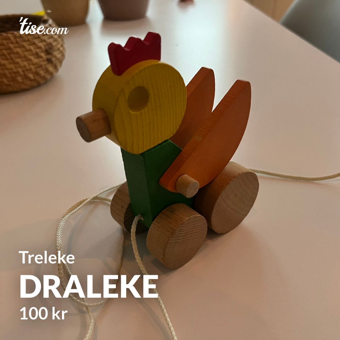 Draleke