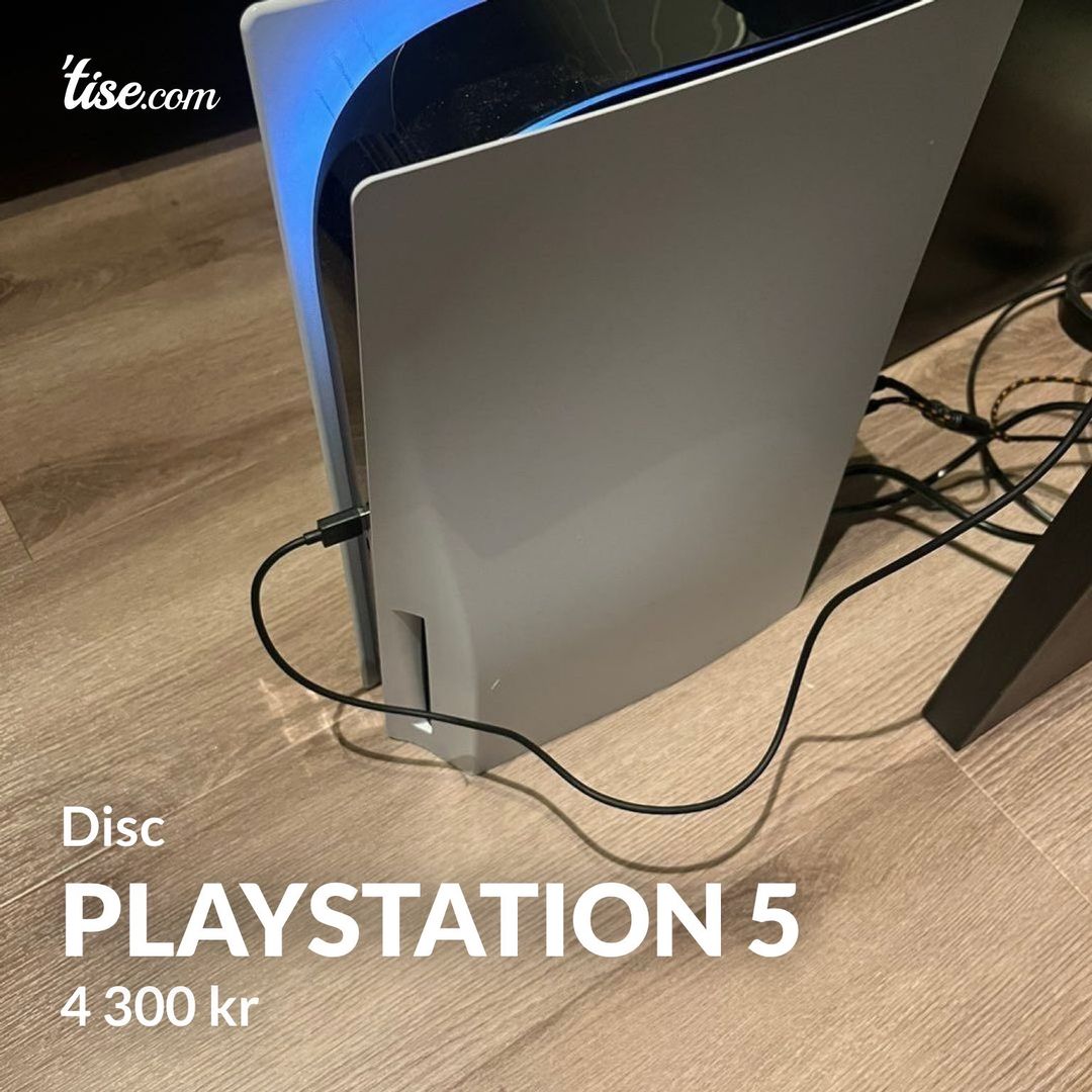 Playstation 5