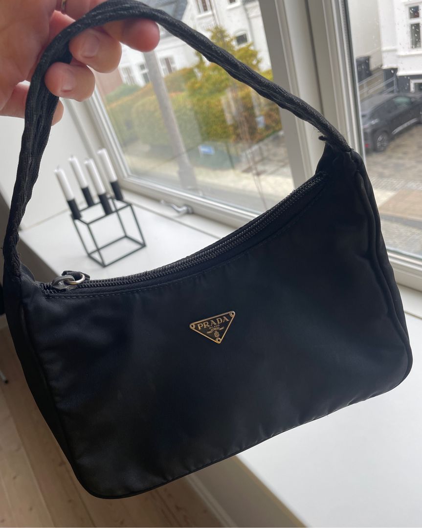 Prada taske