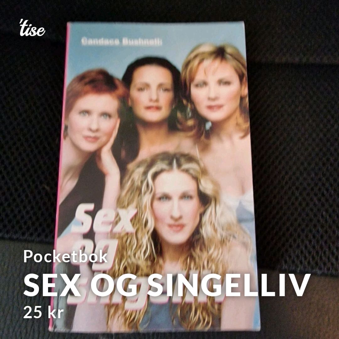 Sex Og Singelliv