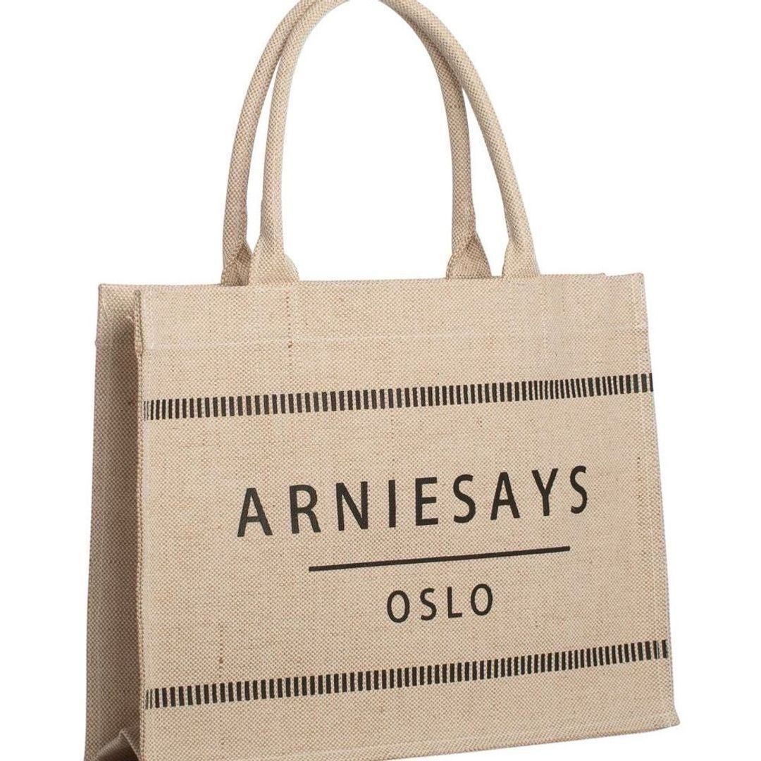 Arniesays oslo