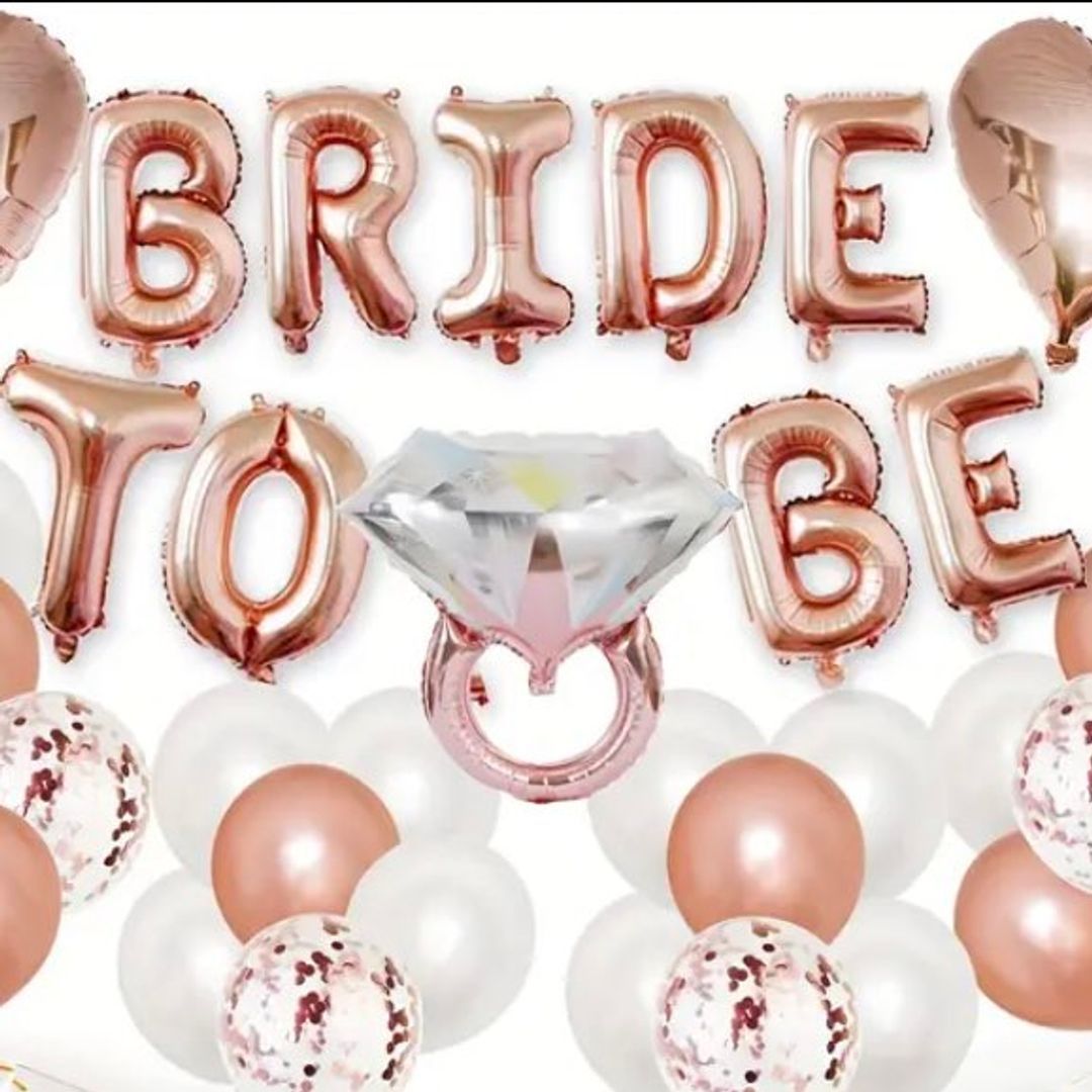 Bride To Be