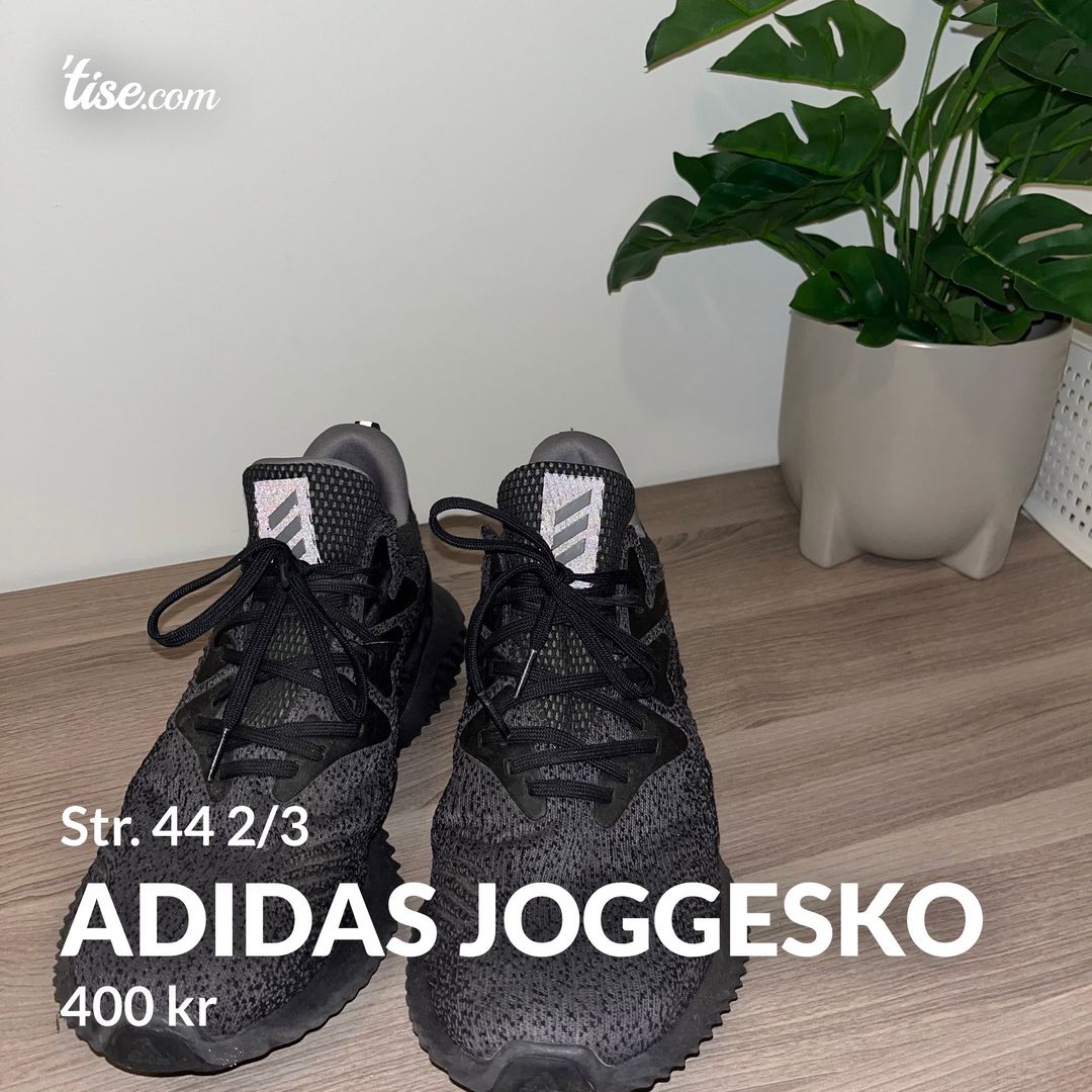 Adidas Joggesko