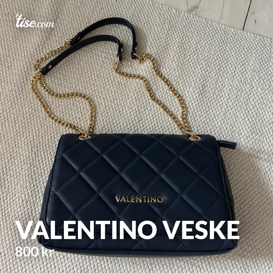 Valentino Veske