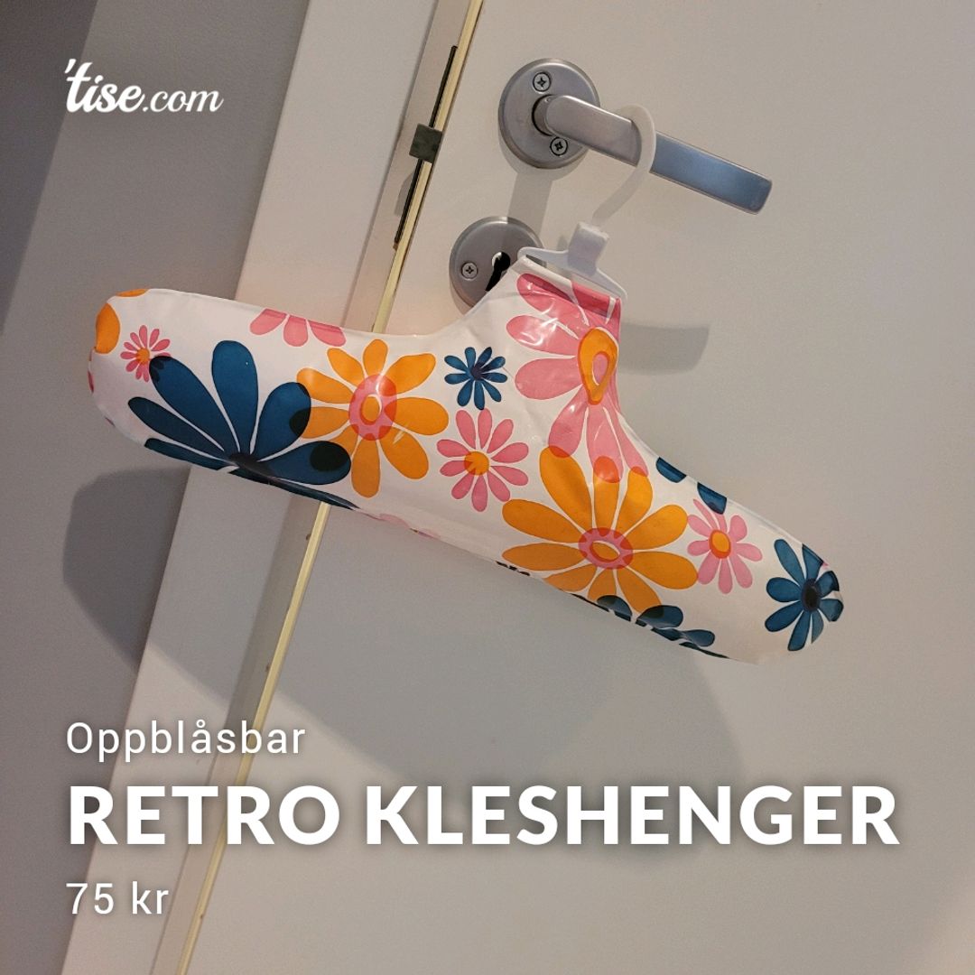 Retro kleshenger