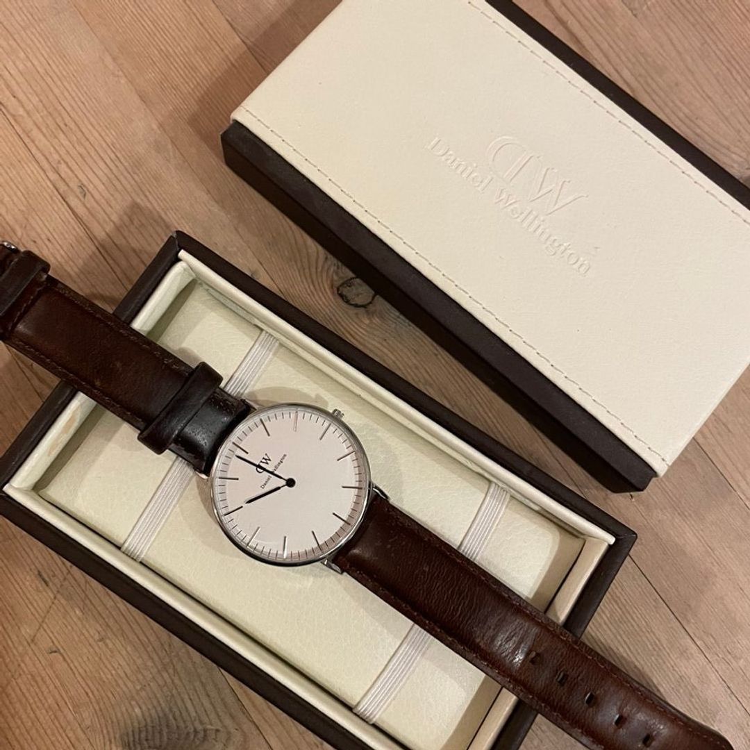 Daniel Wellington