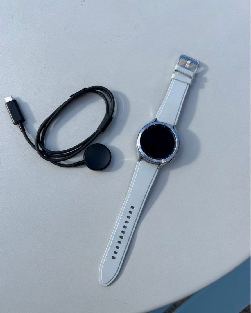 Samsung Galaxy Watch